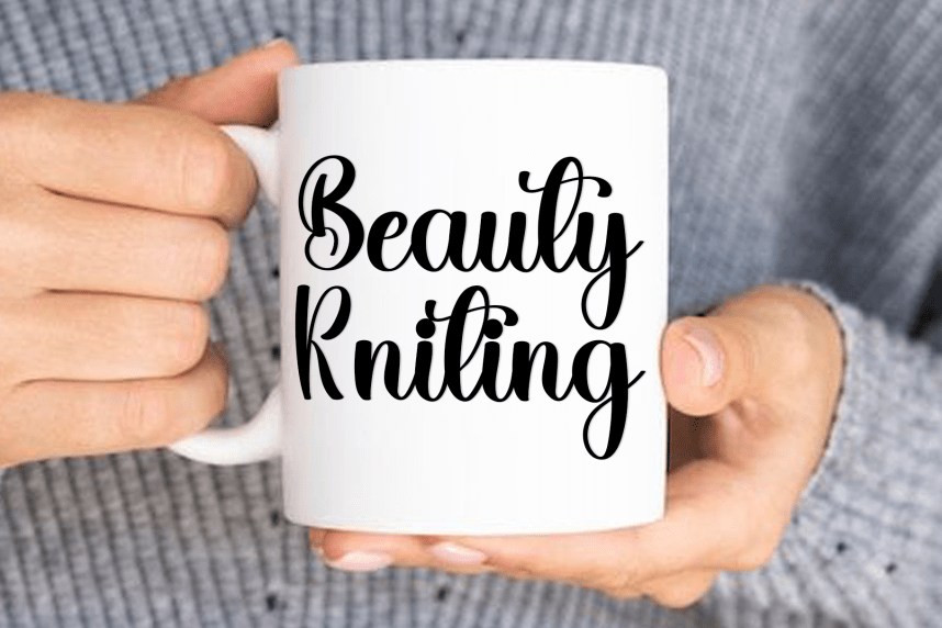 Falling Inlove Script Font preview image 5
