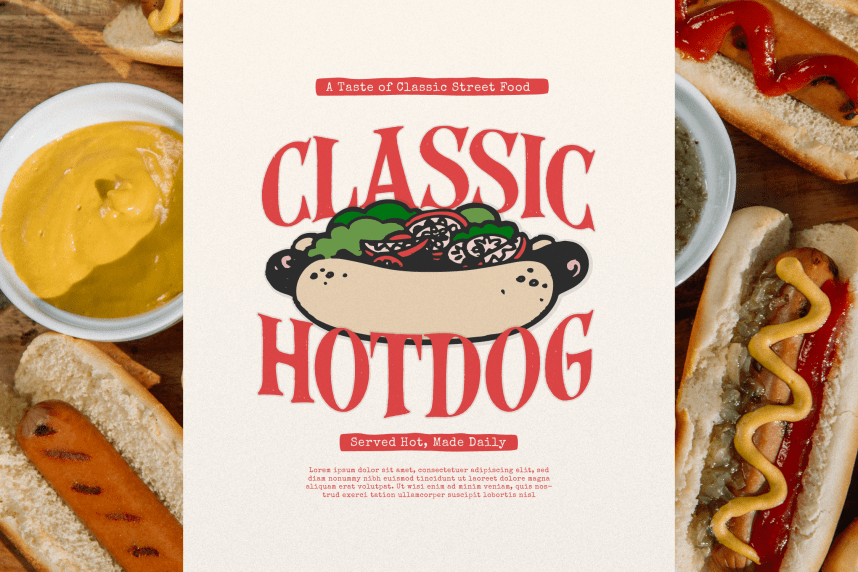 Trinity Note | Natural Handwritten Font preview image 2