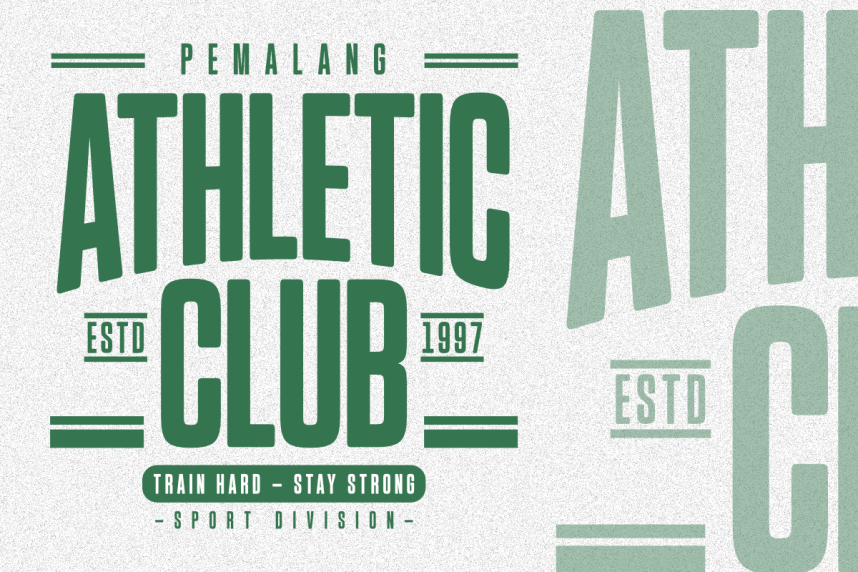 Brighter Font preview image 3