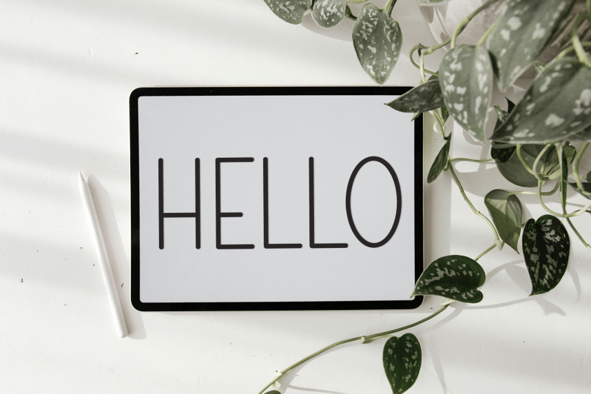 Script Project Font preview image 2