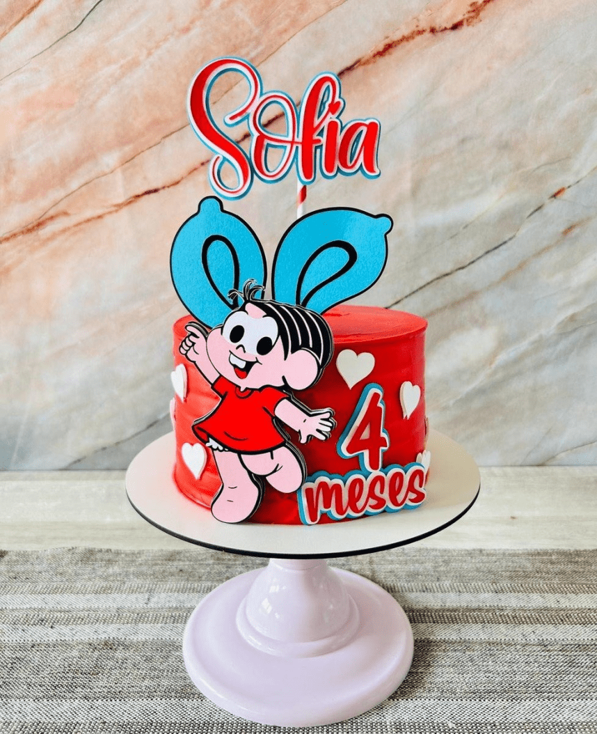 Bisney (Regular) Font&nbsp;&rarr;&nbsp;Bisney&nbsp;&rarr;&nbsp;Fonte que está escrito “Sofia, 4meses”? Agradeço!