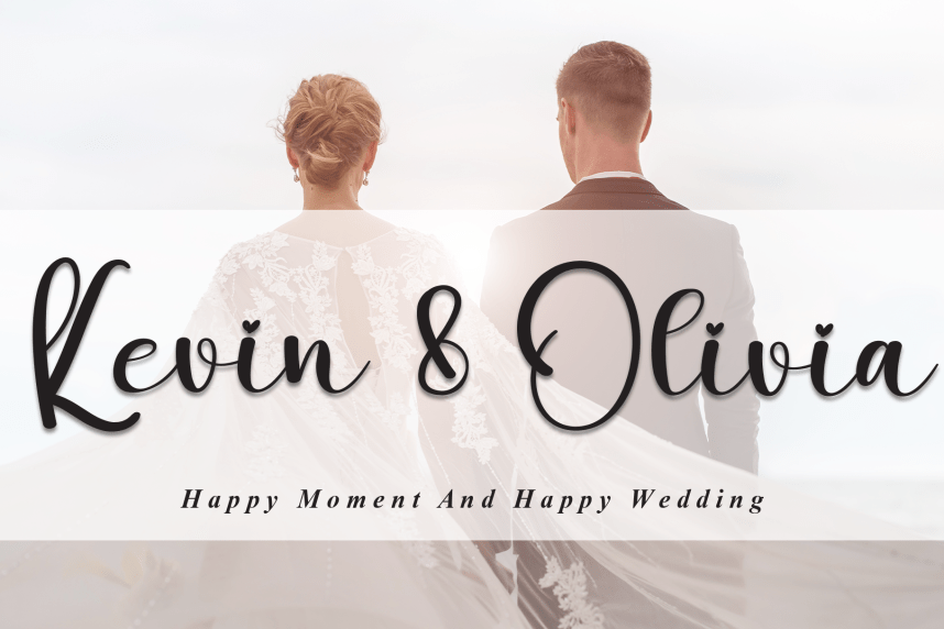 Handmade – Elegant Handwritten Font preview image 2