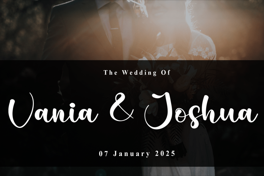 Hunting – Casual Handwritten Script Font preview image 2