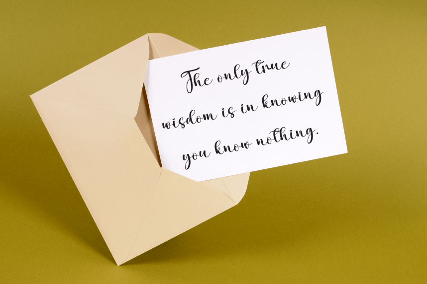Handmade – Elegant Handwritten Font preview image 3