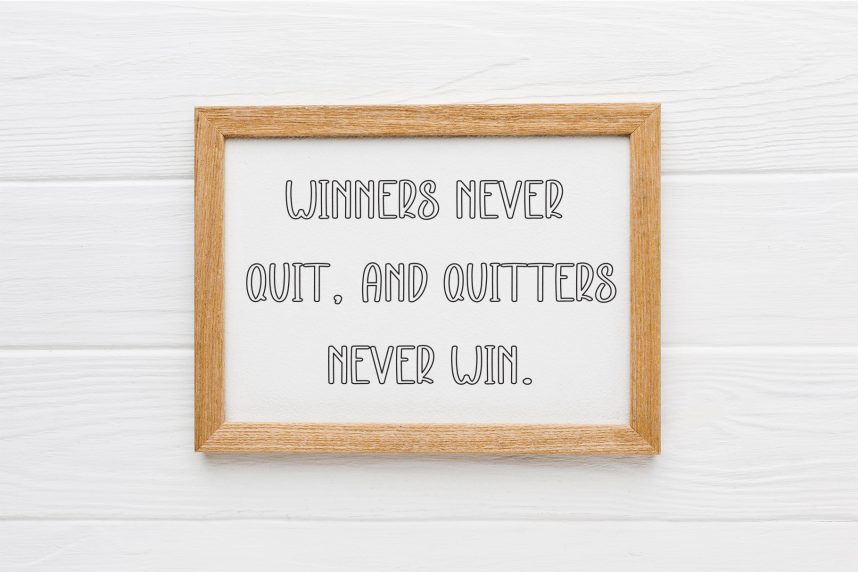 Creative Farmhouse – Moder Style Font preview image 3