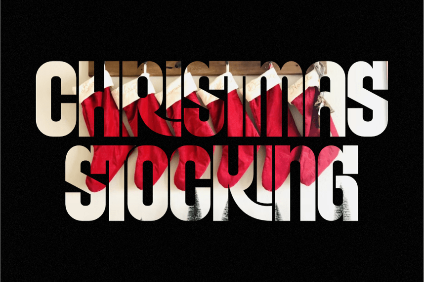 Stocking – Condensed Sans Serif Font preview image 4