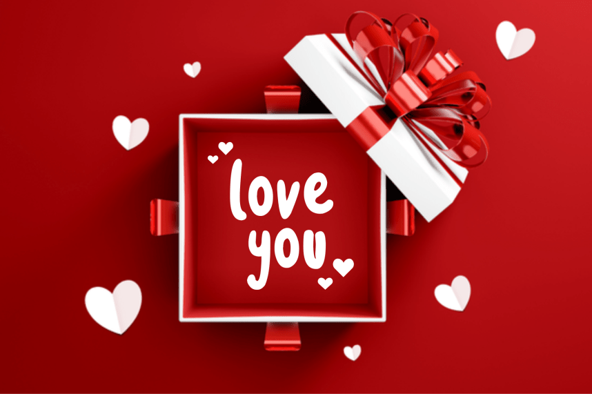 Valentina Elise Font preview image 5