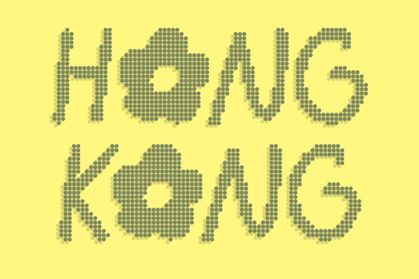 CS Roche Disco Font preview image 2