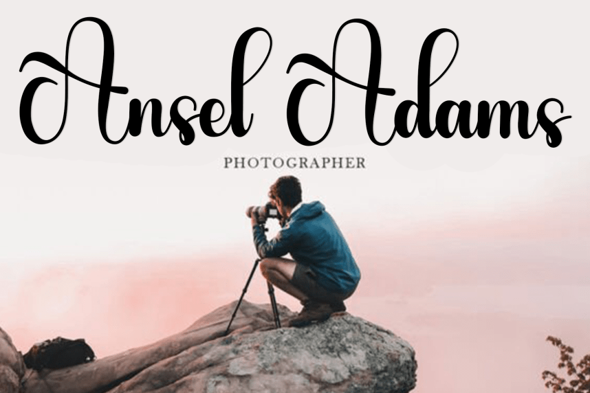 Daily Working – Casual Handwritten Script Font preview image 5