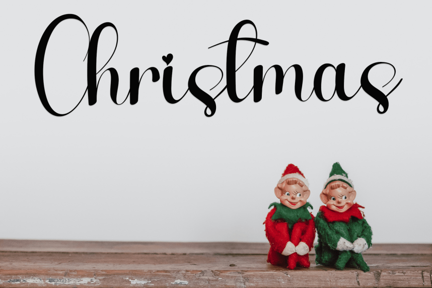 Graduation Handmade – Creative Handwritten Font preview image 4