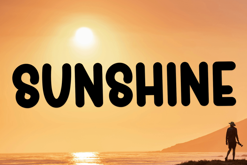Respect Script Font preview image 4