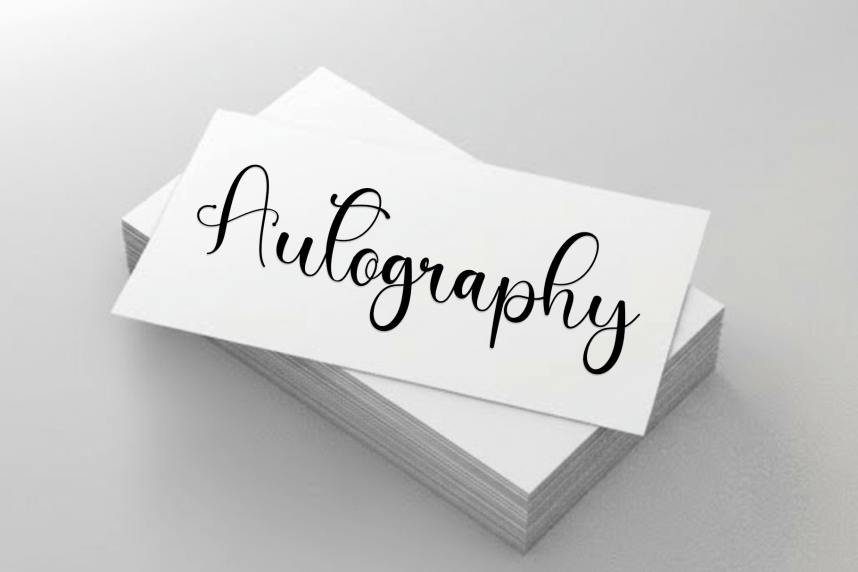 Stay Spring Elegant Script Font preview image 5