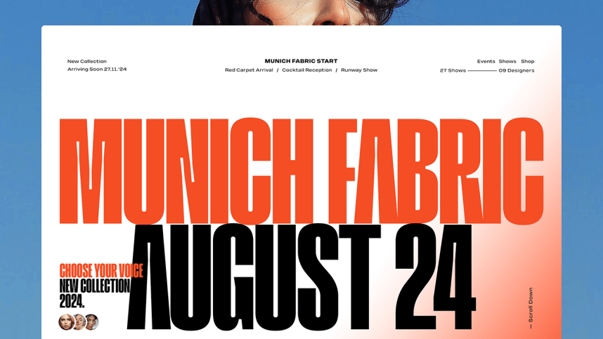Raging Font Family preview image 2