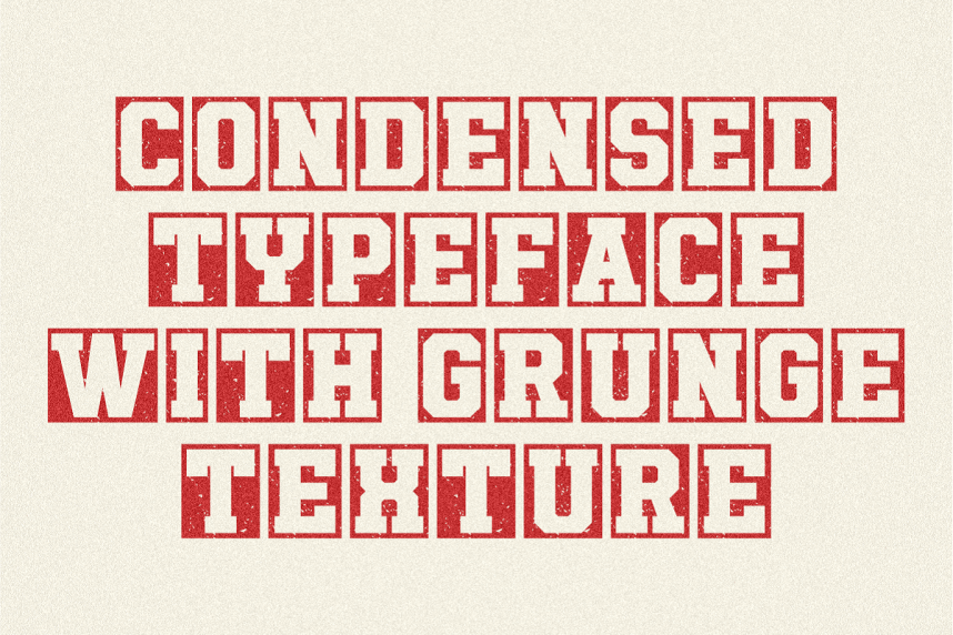 Dumps Style Font preview image 2