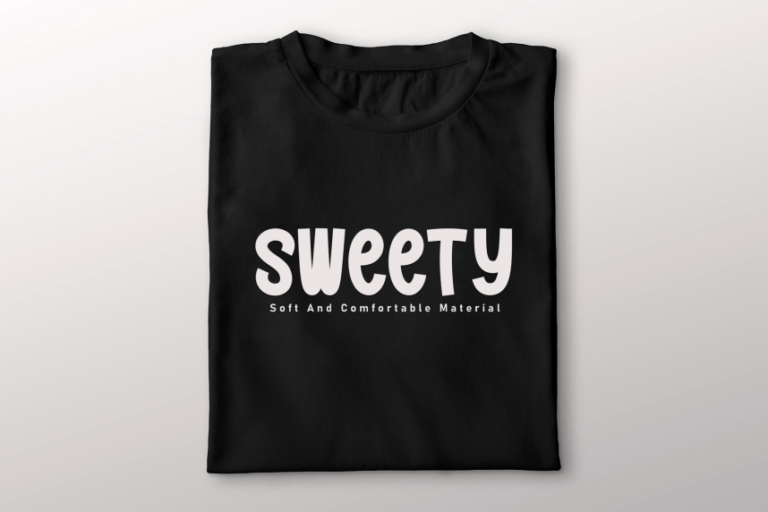 Street Writing Playful Font preview image 2