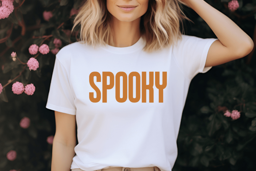 Humor Font preview image 2