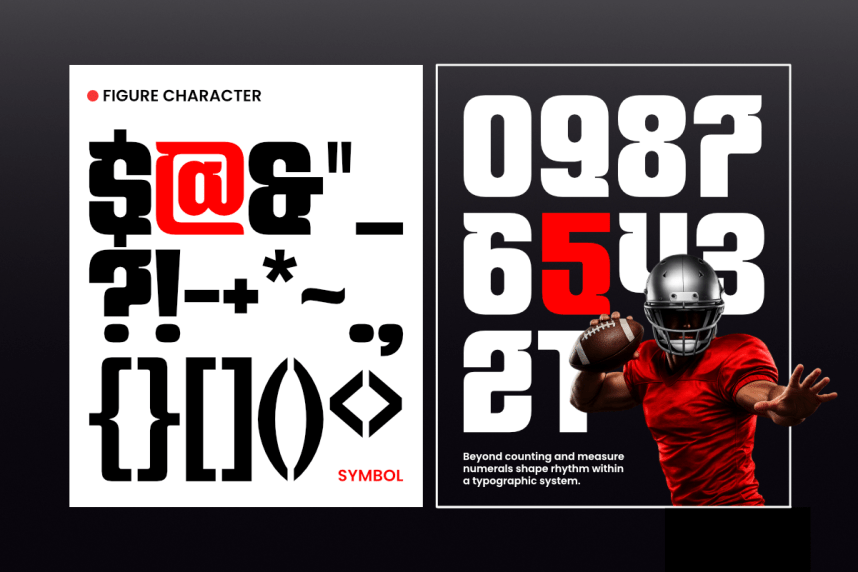 Wepoire Font preview image 2