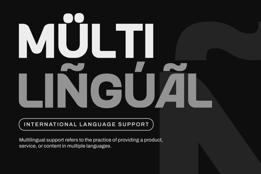 Avalant Font preview image 4