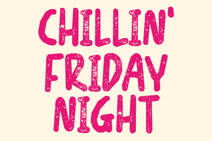 CS Racons Stamp Font preview image 2