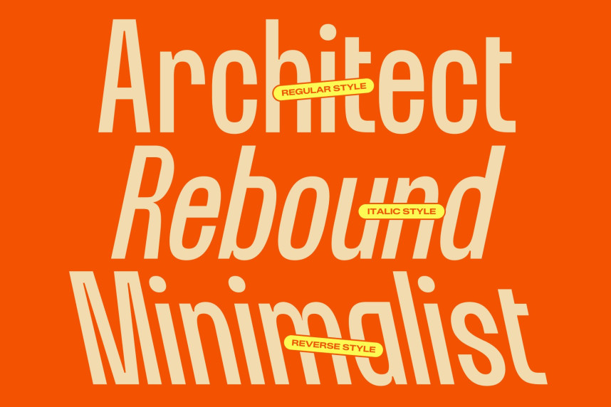 CS Rascal Font preview image 2