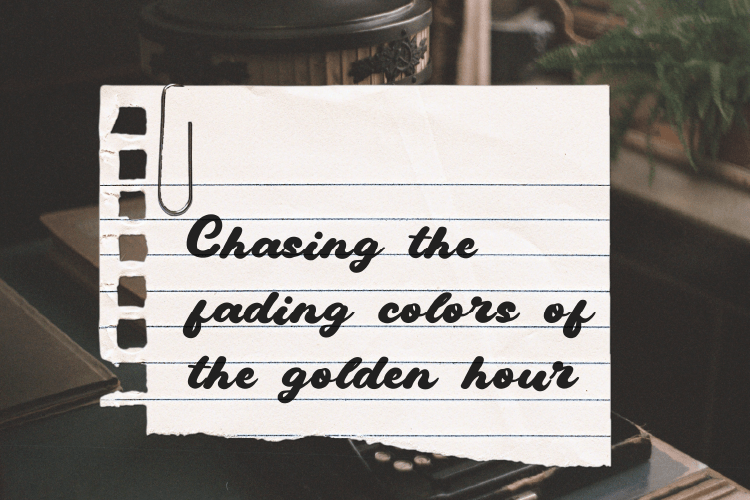 Getsclo Script Font preview image 4