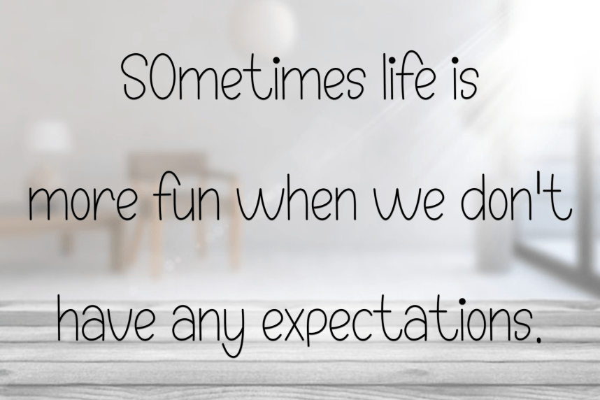 Simple Notes Handwritten Font preview image 5