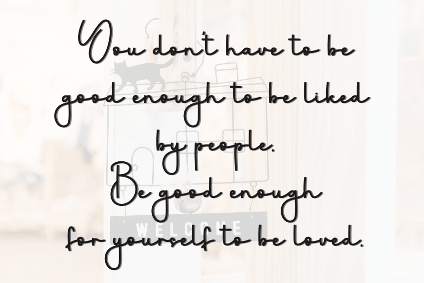 Stanting Handwritten Font preview image 2