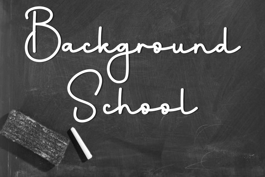Stanting Handwritten Font preview image 4