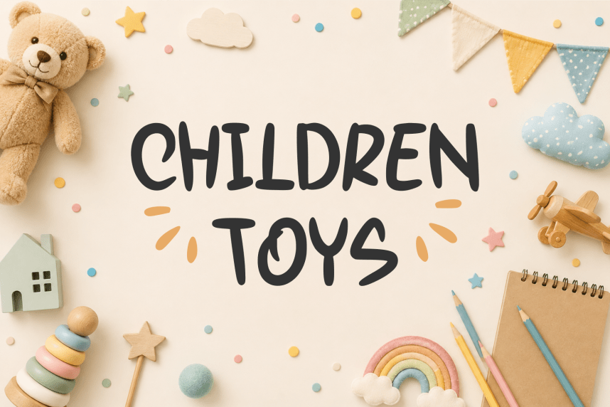 Baby Food – Cute Handwritten Font preview image 3