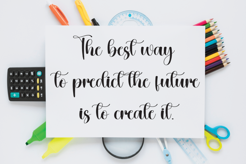 Authentic Calligraphy Font preview image 3