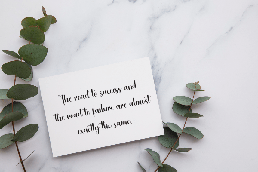 Slowly Calligraphy Font preview image 3