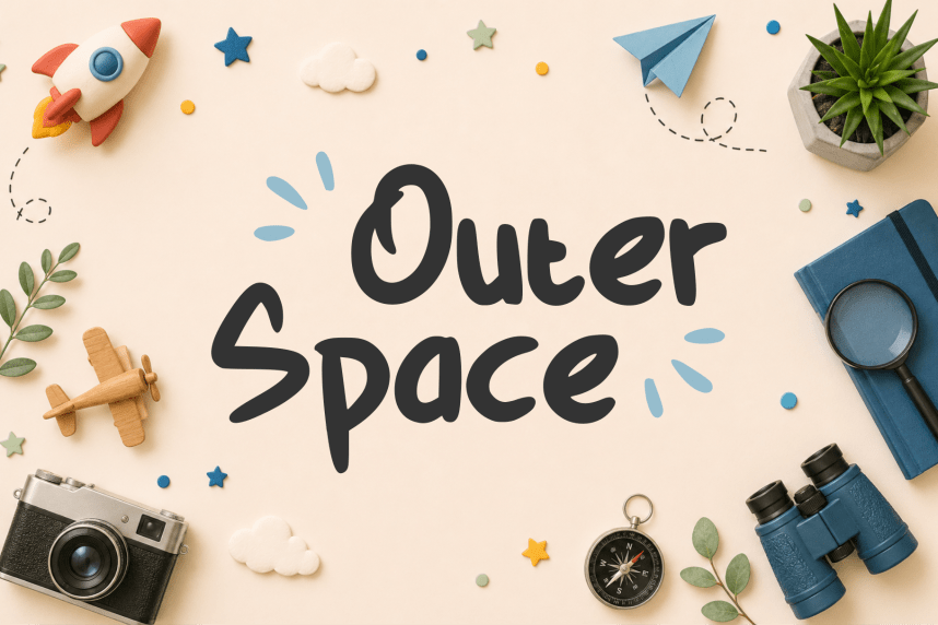 Baby Food – Cute Handwritten Font preview image 4