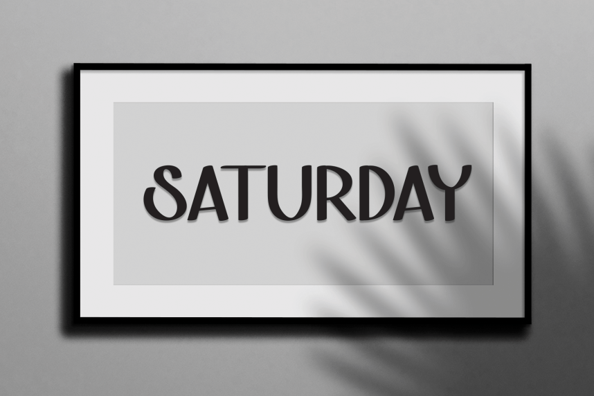 Melody Playful Font preview image 4