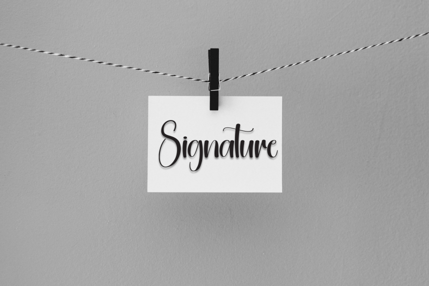 Magic Handwritten Script Font preview image 4