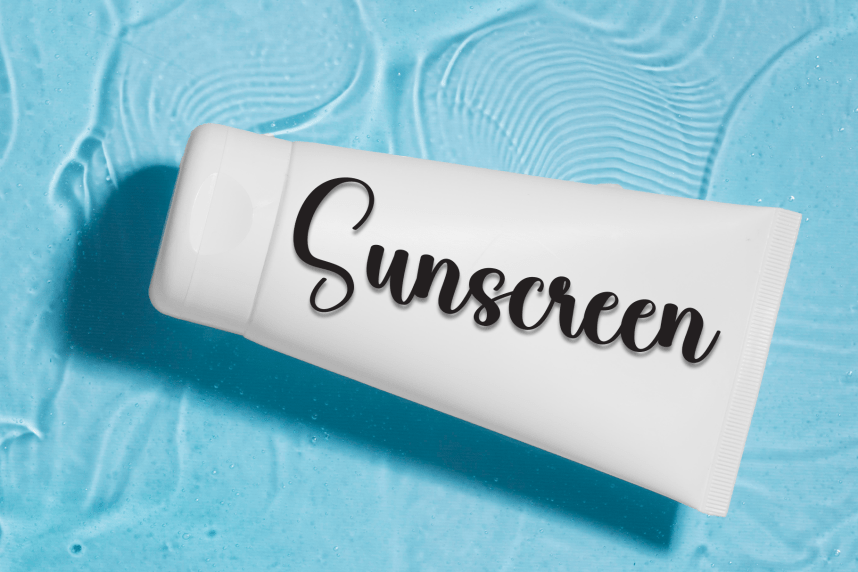 Deary Heart Calligraphy Font preview image 4