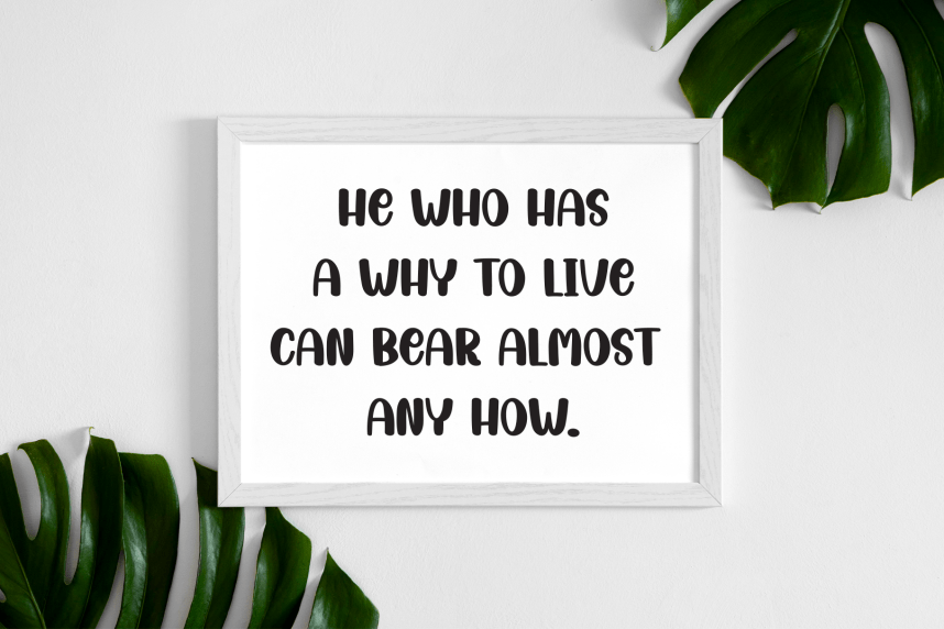 Saturday Brush Script Font preview image 4