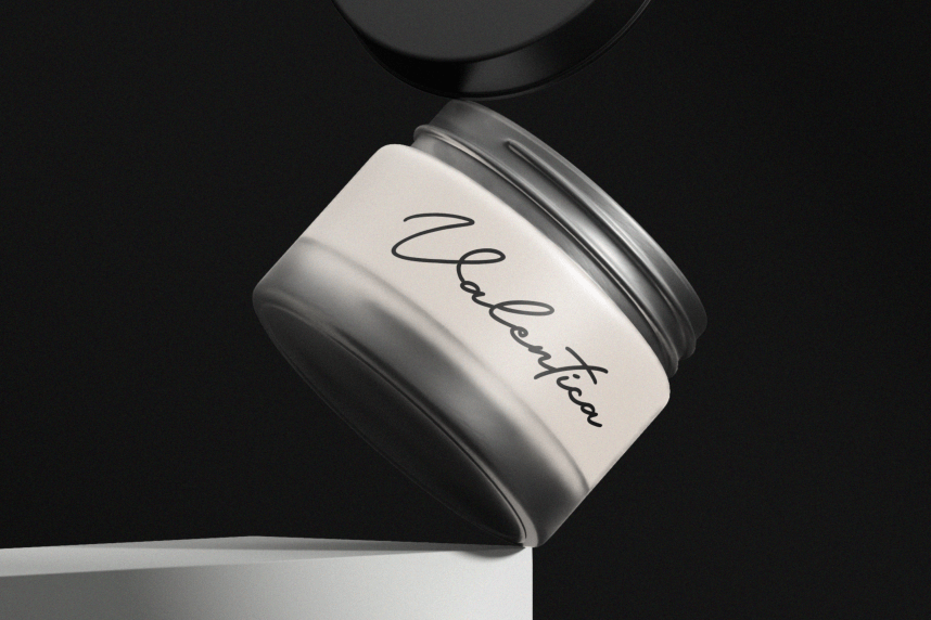 Libertian Signature Font preview image 4
