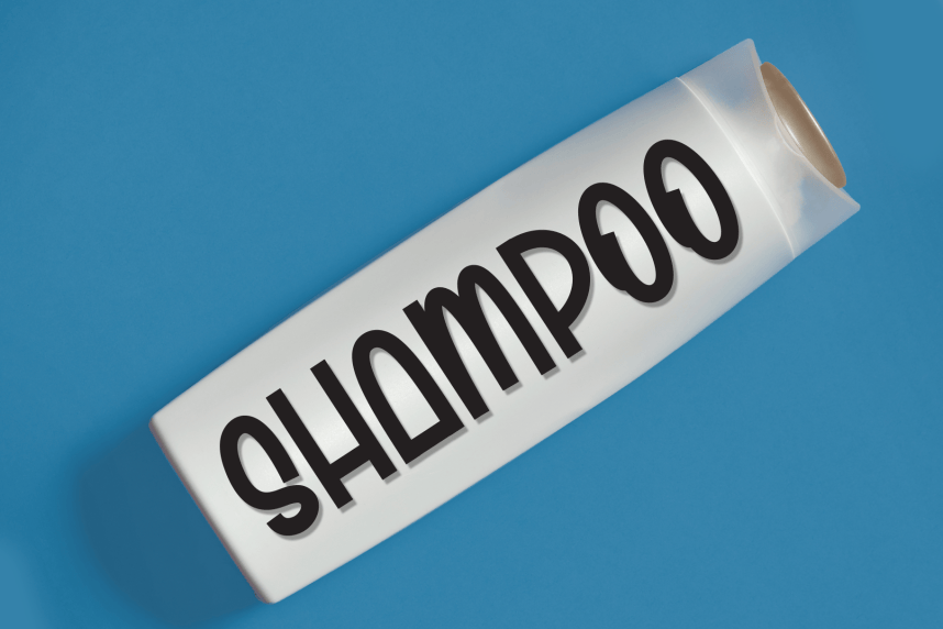 Stylish Romantic Playful Font preview image 5