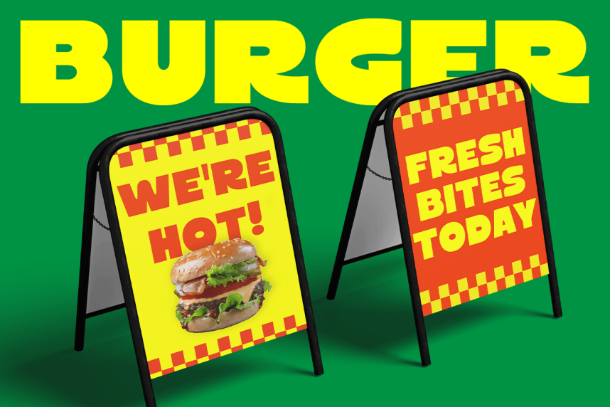 Flicko DEMO Font preview image 4