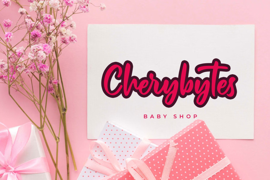 Romantics- Cute & Authentic Script Font preview image 2