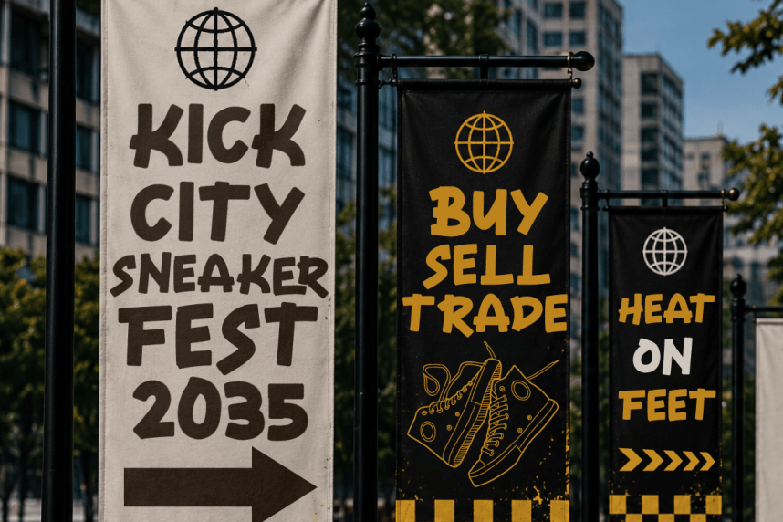 Thread Vamp – Sneakers Display Font preview image 2