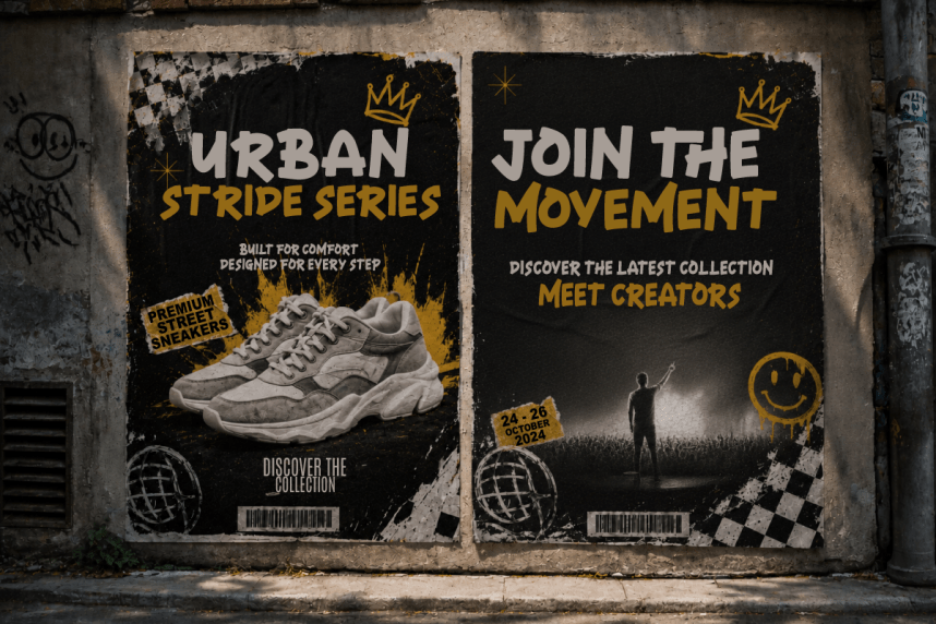 Thread Vamp – Sneakers Display Font preview image 4