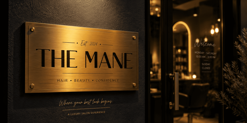 Vinagosta – A Luxury Display Font preview image 5