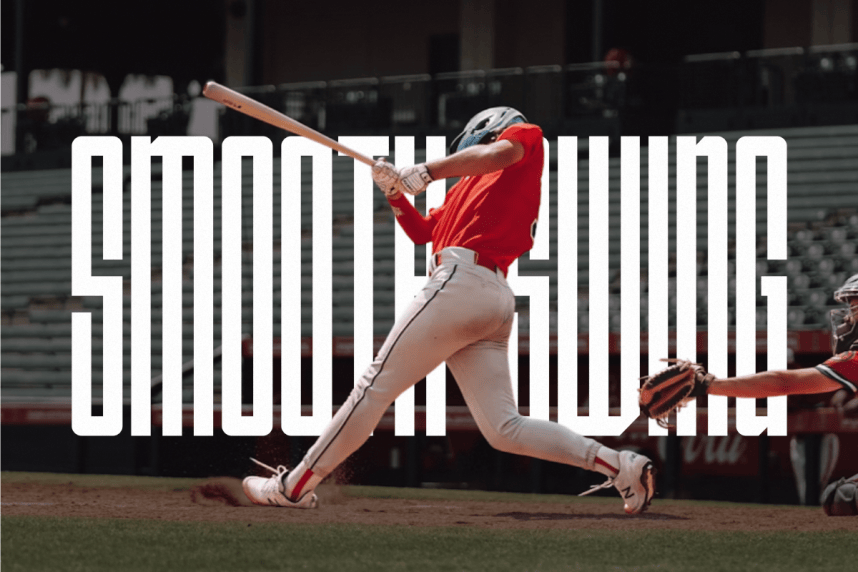 Swinger – Condensed Sans Serif Font preview image 2