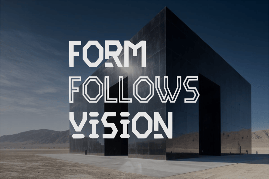 VIRXEN — Angular Tribal Display Font preview image 2
