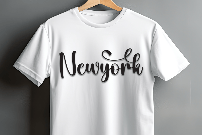 Friendly Calligraphy Script Font preview image 2