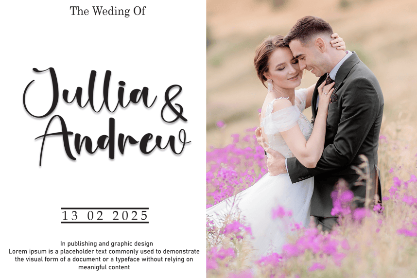 Videography Calligraphy Font preview image 2