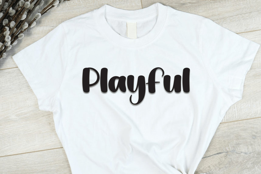 Neighbor Country Script Font preview image 2