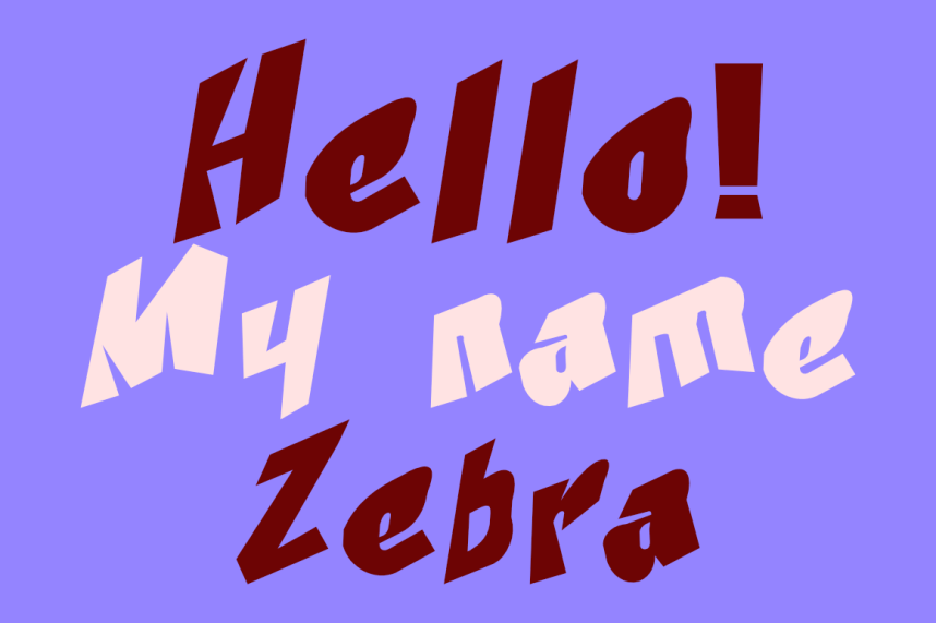 Createhan Font