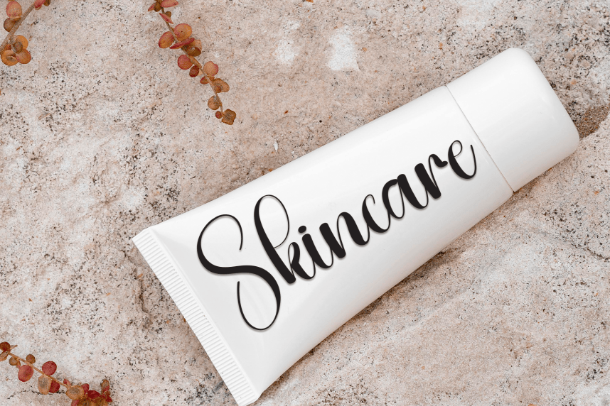 Creative Handwritten Script Font preview image 2